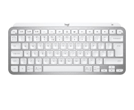 LOGITECH Klawiatura bezprzewodowa MX Keys Mini 920-010499 jasnoszara - 680463 - zdjęcie 1